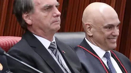 Divulgação / TSE