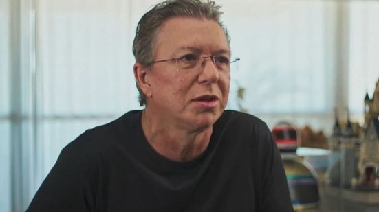 Reprodução / TV Globo