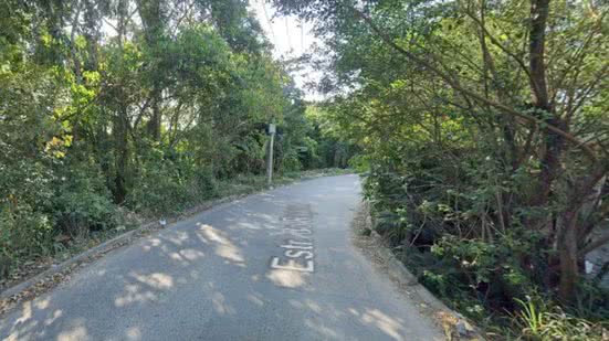 Reprodução/Google Street View