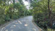 Reprodução/Google Street View