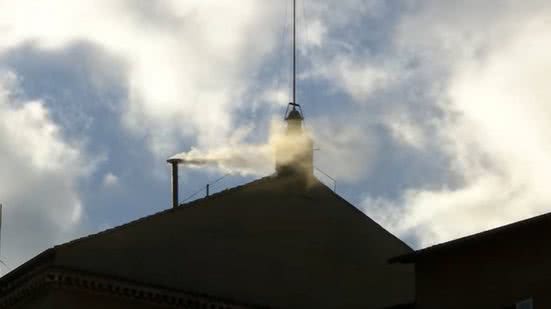 Reprodução/Vatican News