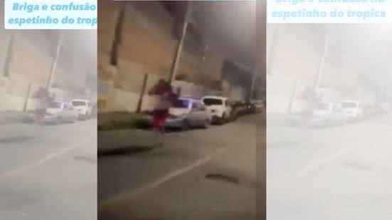 Reprodução Redes Sociais