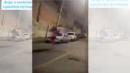 Reprodução Redes Sociais