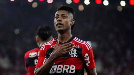 Gilvan de Souza / CRF