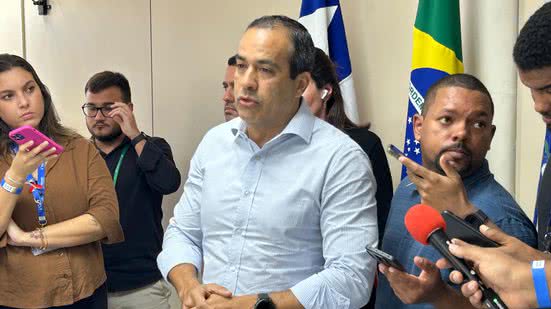 Daniel Serrano/BNews