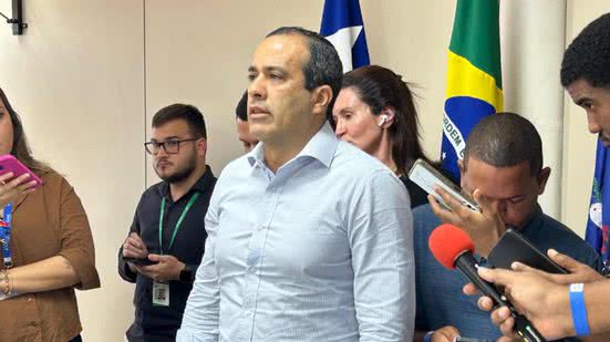 Daniel Serrano / BNews