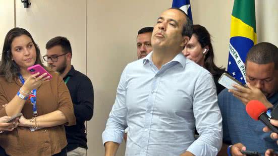 Daniel Serrano / BNews