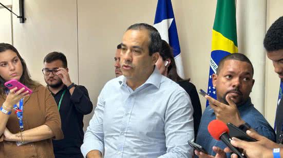 Daniel Serrano / BNews