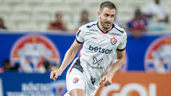 Victor Ferreira/EC Vitória