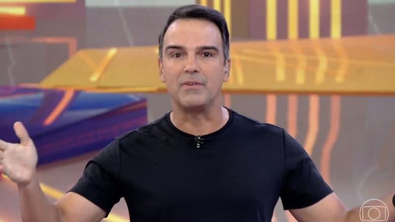 Reprodução / TV Globo