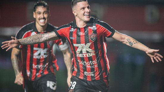 Victor Ferreira / EC Vitória