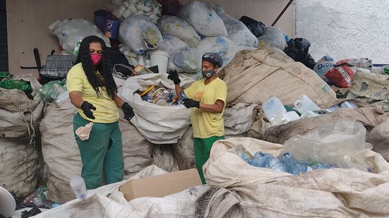 Divulgação/Camapet