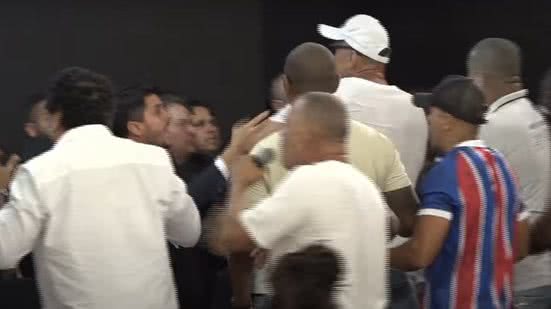 Reprodução / TV CAM