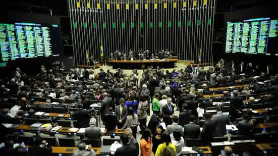 Kayo Magalhães/Câmara dos Deputados
