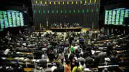 Kayo Magalhães/Câmara dos Deputados
