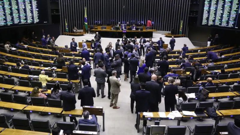 Vinicius Loures/Câmara dos Deputados
