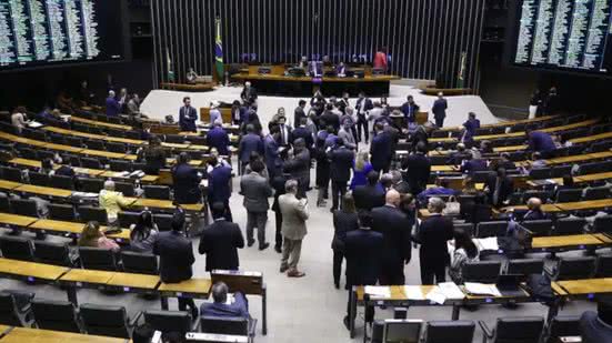Vinicius Loures/Câmara dos Deputados