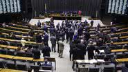 Vinicius Loures/Câmara dos Deputados