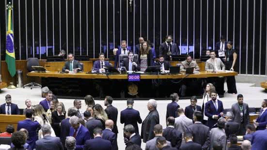 Kayo Magalhães/Câmara dos Deputados