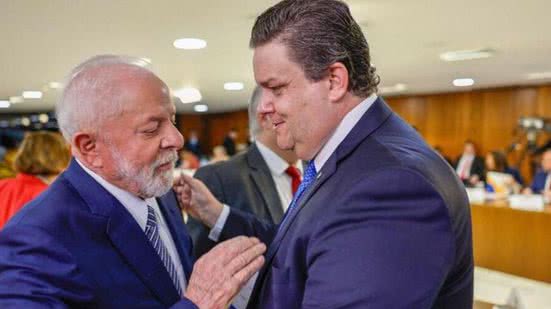 Ricardo Stuckert / PR