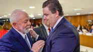 Ricardo Stuckert / PR