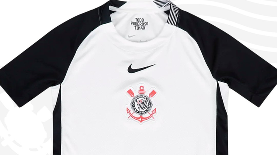 Reprodução/Redes Sociais/X/@Corinthians