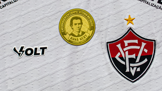 Victor Ferreira/EC Vitória