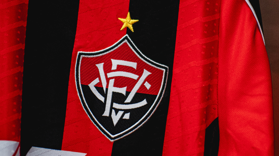 Victor Ferreira/EC Vitória