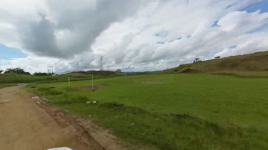 Reprodução/Google Street View