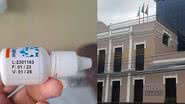 Reprodução