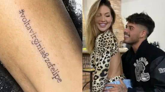 Reprodução Redes Sociais