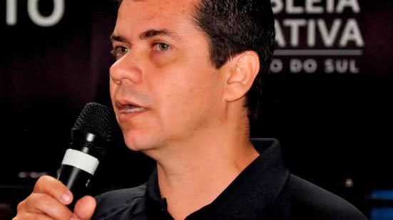 Luciana Nassar/Assembleia Legislativa Mato Grosso do Sul