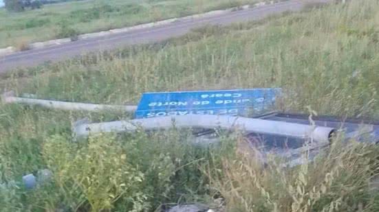 Reprodução Redes Sociais