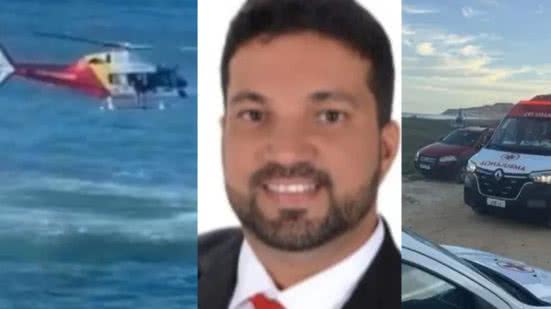 Reprodução Redes Sociais