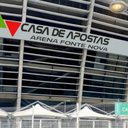 Foto: Reprodução / Arena Fonte Nova