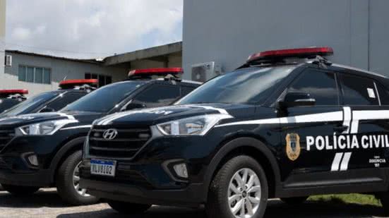 Reprodução / PC PB