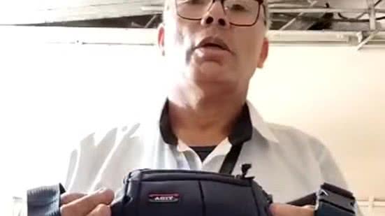 Reprodução Redes Sociais