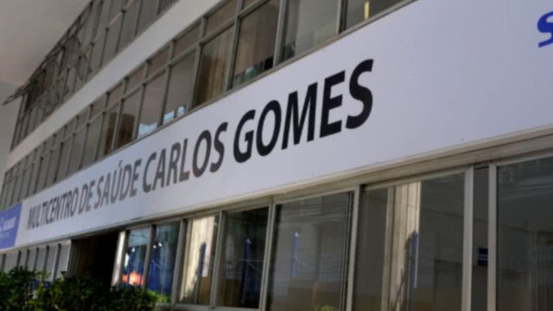 Divulgação SMS
