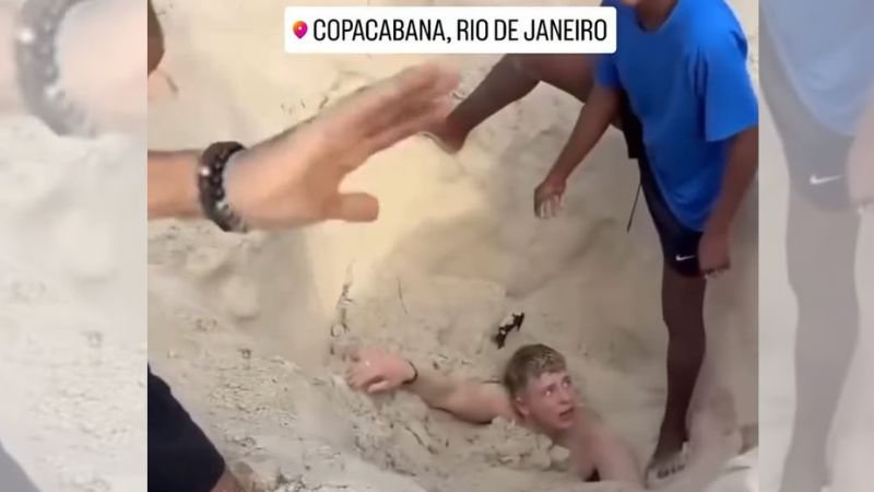 Reprodução Redes Sociais