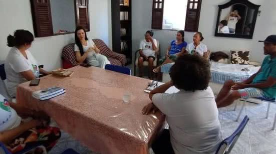 Reprodução Redes Sociais