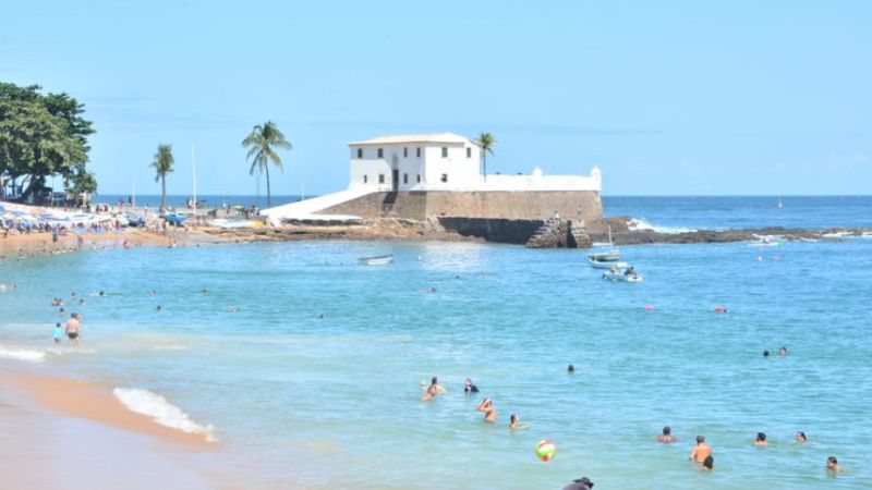 BNews / Joilson Cesar