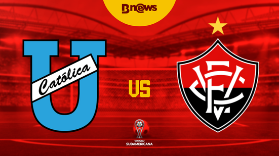 Universidad Católica x Vitória: onde assistir, arbitragem e horário do ...