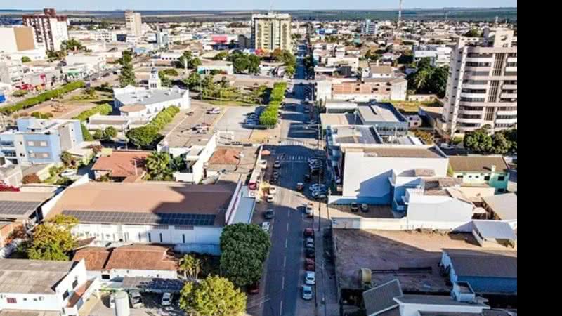 Divulgação/Prefeitura LEM