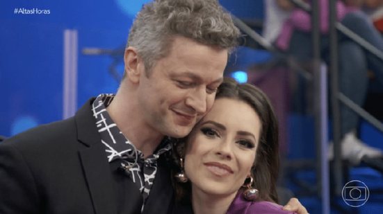 Reprodução / TV Globo