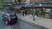 Reprodução / Google Maps
