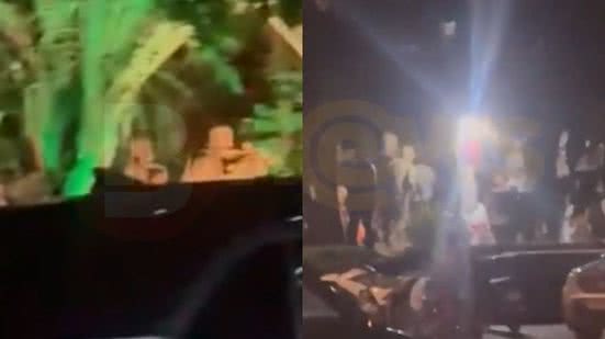 Reprodução/Redes Sociais