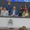 Reprodução / TV Câmara