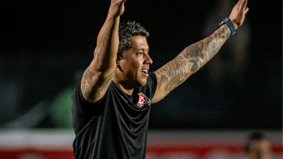Victor Ferreira / EC Vitória