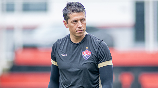 Victor Ferreira/EC Vitória