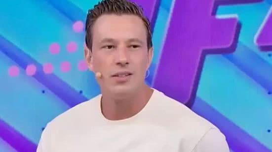 Reprodução/SBT